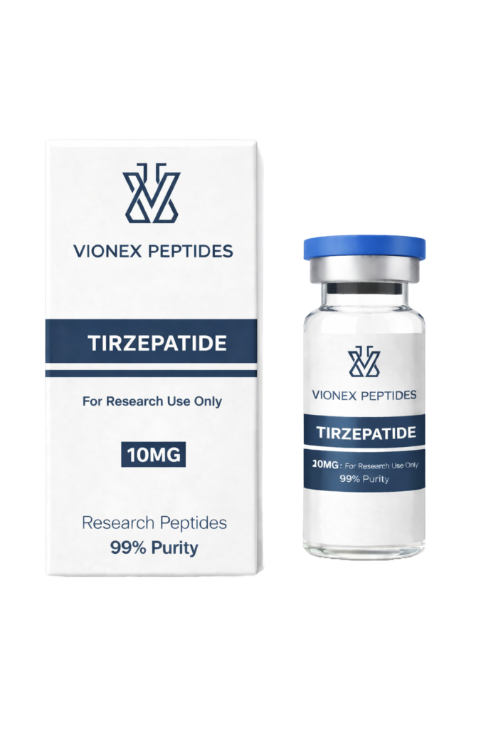 Tirzepetide